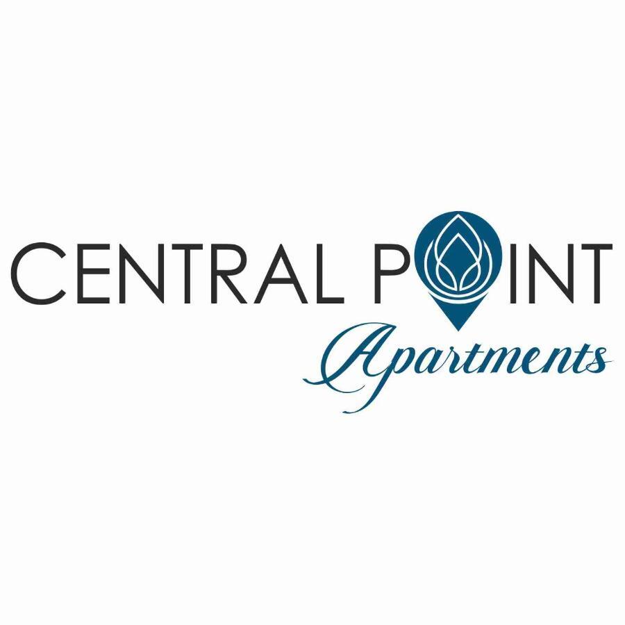 Central Point Apartments ルセ エクステリア 写真